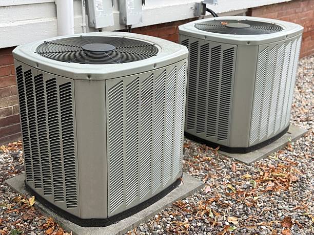 Reliable Hvac contractor in Rock Island, WA by JG Cool HVAC